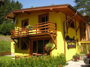 Apartmany Vierka